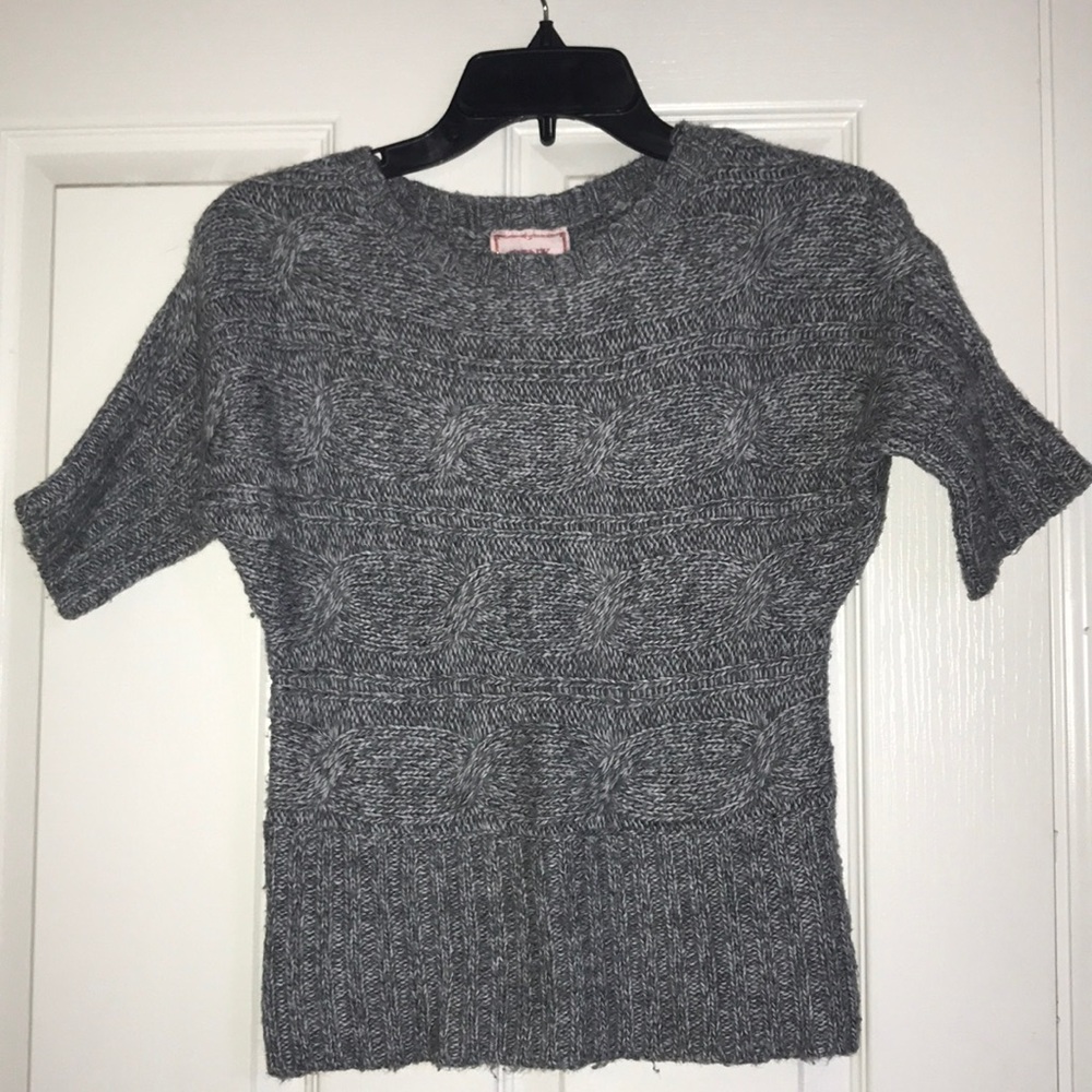 Pink Republic girls sweater